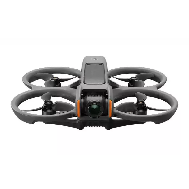 DJI Avata 2 Fly Smart Combo (batteria singola) – kit drone FPV compatto con una batteria