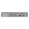 Videoregistratore digitale (DVR) Dahua Technology XVR5108HS-I3/T nero