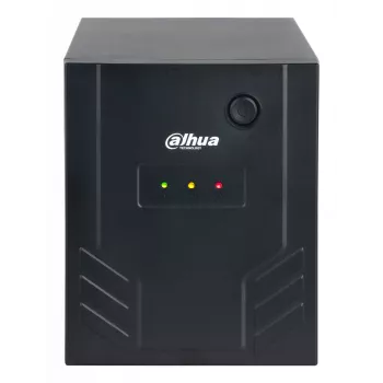 Gruppo di continuità (UPS) Dahua Technology PFM3350-1500 line-interactive 1,5 kVA 900 W 4 uscite AC