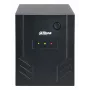 Gruppo di continuità (UPS) Dahua Technology PFM3350-1500 line-interactive 1,5 kVA 900 W 4 uscite AC