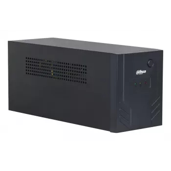 Gruppo di continuità (UPS) Dahua Technology PFM3350-1500 line-interactive 1,5 kVA 900 W 4 uscite AC