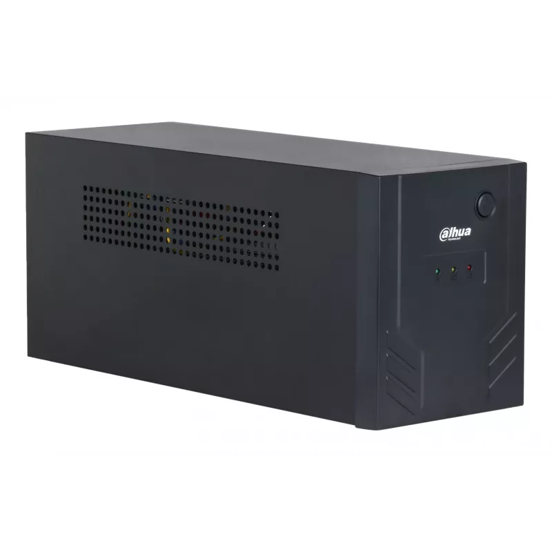 Gruppo di continuità (UPS) Dahua Technology PFM3350-1500 line-interactive 1,5 kVA 900 W 4 uscite AC