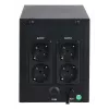 Gruppo di continuità (UPS) Dahua Technology PFM3350-1500 line-interactive 1,5 kVA 900 W 4 uscite AC