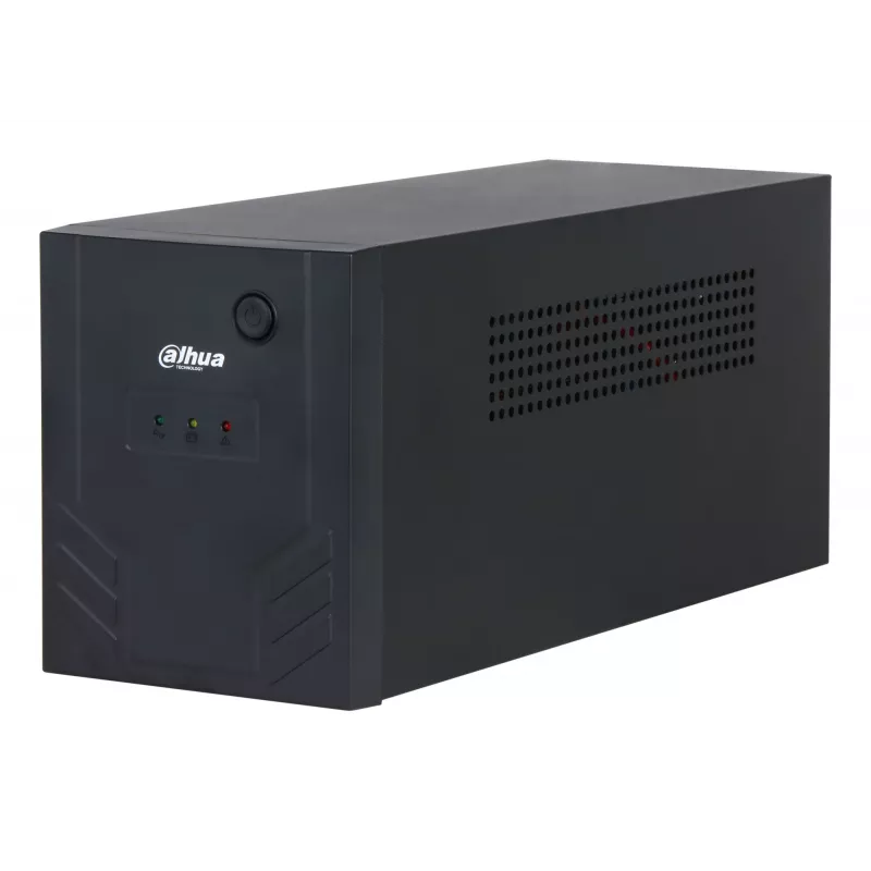 Gruppo di continuità (UPS) Dahua Technology PFM3350-1500 line-interactive 1,5 kVA 900 W 4 uscite AC