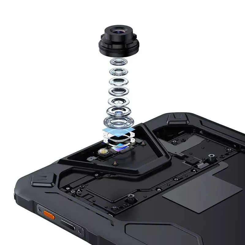 Tablet Ulefone Armor Pad 2 11
