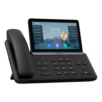 Telefono IP Yealink Yealink-SIP-T88W Pro — Android, 7