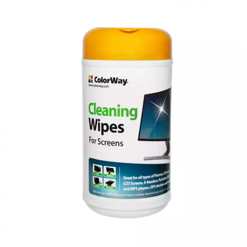 Panno per preparazione superfici ColorWay CW-1071