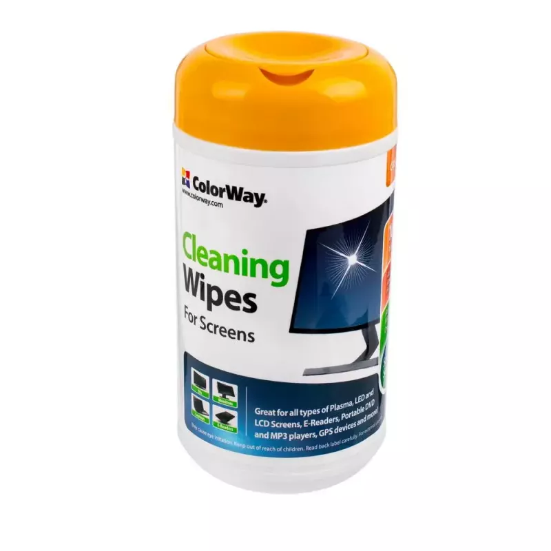 Panno per preparazione superfici ColorWay CW-1071