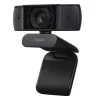 Webcam Rapoo XW170 1280 x 720 Pixel USB 2.0 nero