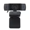 Webcam Rapoo XW170 1280 x 720 Pixel USB 2.0 nero