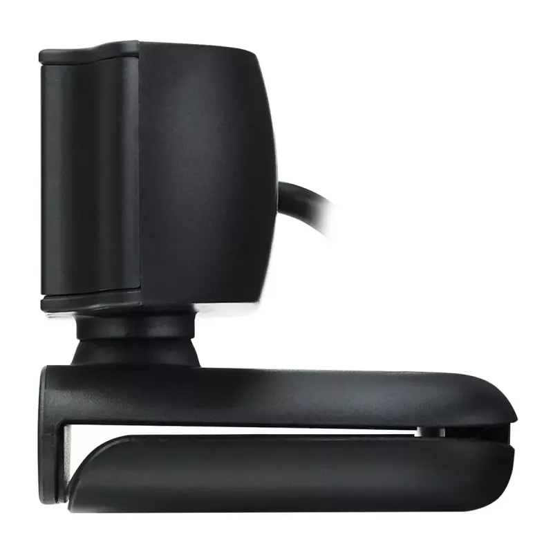 Webcam Rapoo XW170 1280 x 720 Pixel USB 2.0 nero