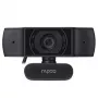 Webcam Rapoo XW170 1280 x 720 Pixel USB 2.0 nero