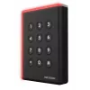 Lettore per controllo accessi Hikvision DS-K1108AEK nero DC 12V 123x88x21mm