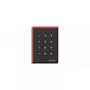 Lettore per controllo accessi Hikvision DS-K1108AEK nero DC 12V 123x88x21mm