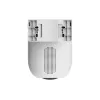 Telecamera di videosorveglianza IP EZVIZ 2K Wired Dome H8c