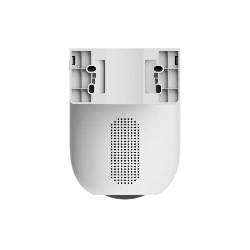 Telecamera di videosorveglianza IP EZVIZ 2K Wired Dome H8c