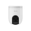 Telecamera di videosorveglianza IP EZVIZ 2K Wired Dome H8c