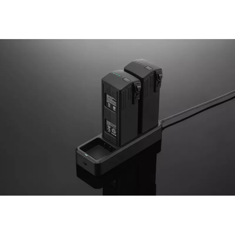 Caricabatterie DJI CHX260-65 DC 5-20V 5A nero