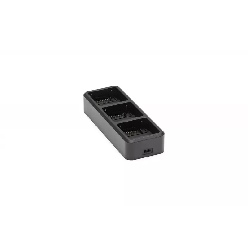 Caricabatterie DJI CHX260-65 DC 5-20V 5A nero