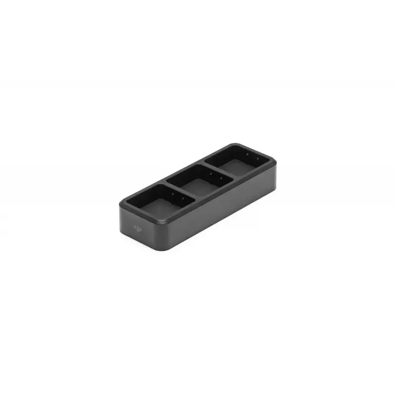 Caricabatterie DJI CHX260-65 DC 5-20V 5A nero