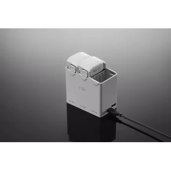 Caricabatterie DJI CHX162-30 ingresso USB 5-12V 3A