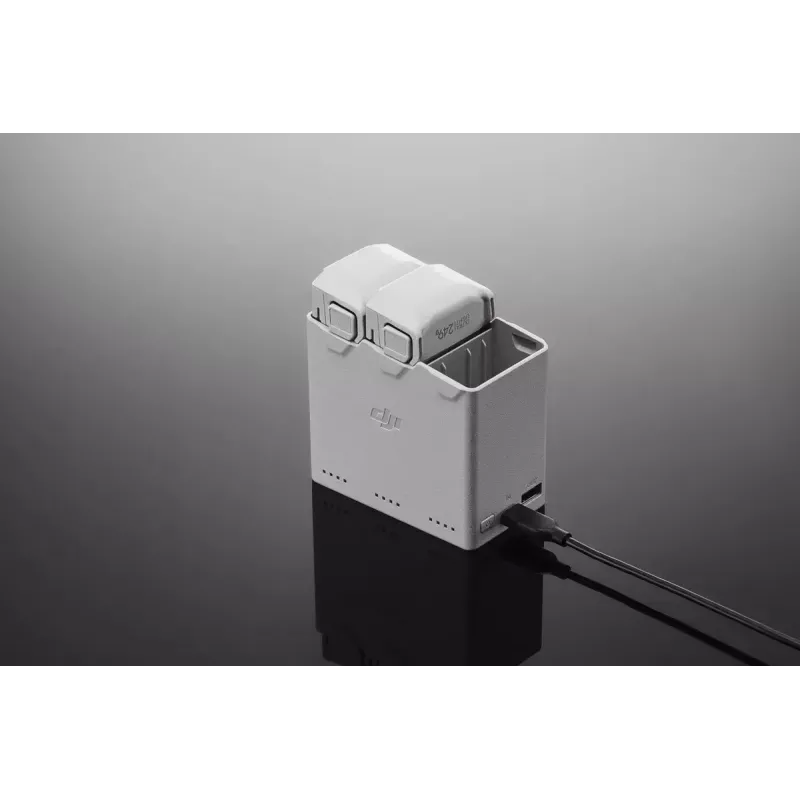 Caricabatterie DJI CHX162-30 ingresso USB 5-12V 3A
