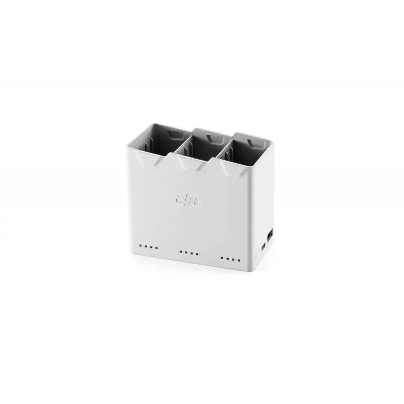 Caricabatterie DJI CHX162-30 ingresso USB 5-12V 3A