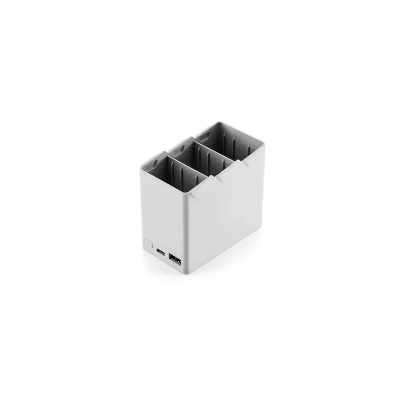 Caricabatterie DJI CHX162-30 ingresso USB 5-12V 3A