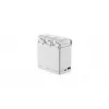 Caricabatterie DJI CHX162-30 ingresso USB 5-12V 3A