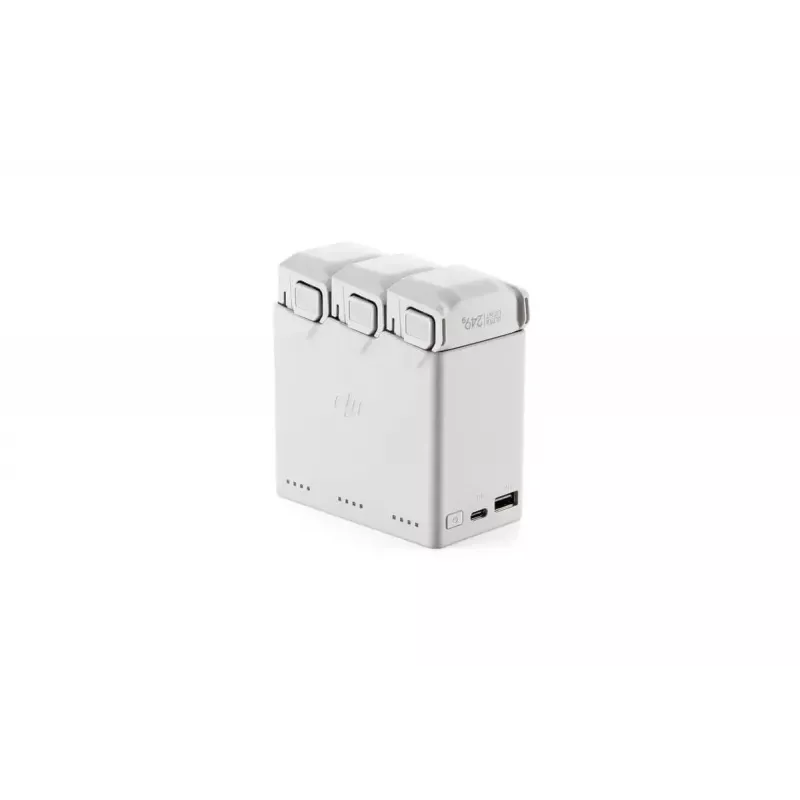 Caricabatterie DJI CHX162-30 ingresso USB 5-12V 3A
