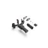 Stabilizzatore per camera a mano DJI RS 3 Mini nero capacità 2 kg peso 795 g