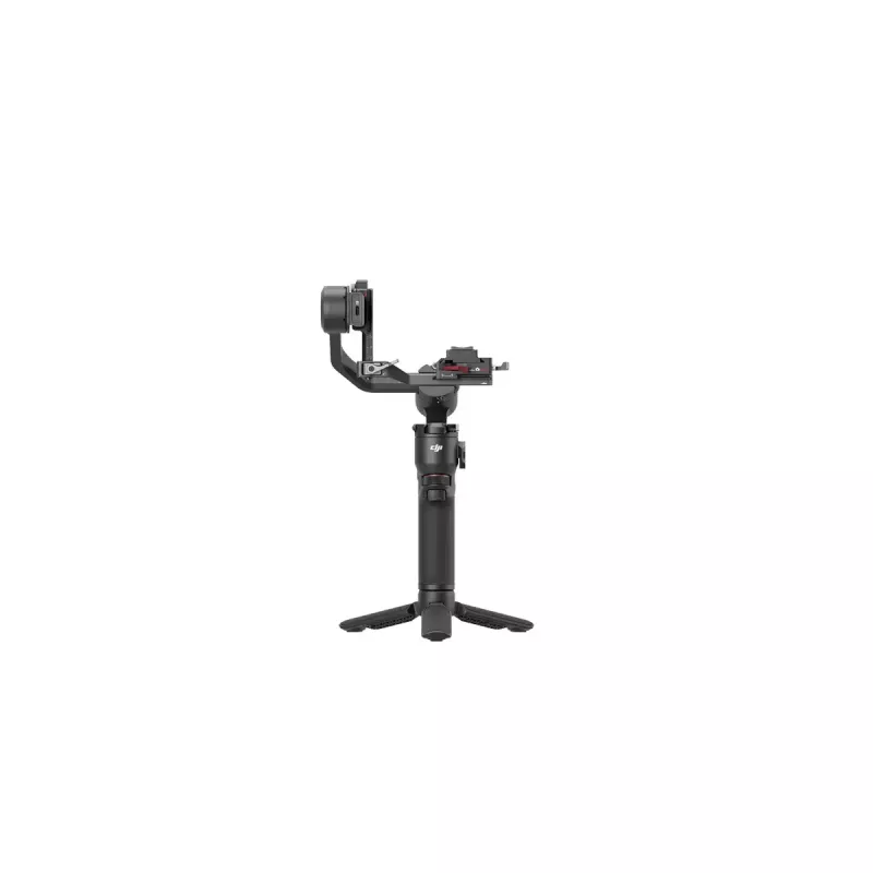 Stabilizzatore per camera a mano DJI RS 3 Mini nero capacità 2 kg peso 795 g