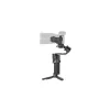Stabilizzatore per camera a mano DJI RS 3 Mini nero capacità 2 kg peso 795 g