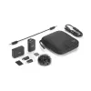 Stabilizzatore per camera a mano DJI RS 3 Mini nero capacità 2 kg peso 795 g