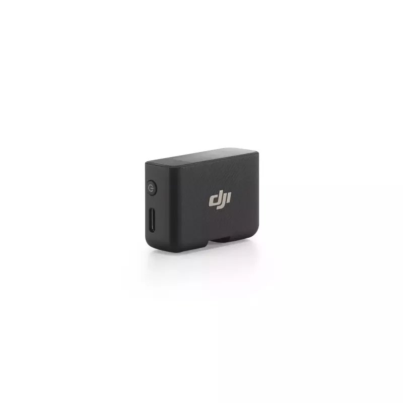 Stabilizzatore per camera a mano DJI RS 3 Mini nero capacità 2 kg peso 795 g