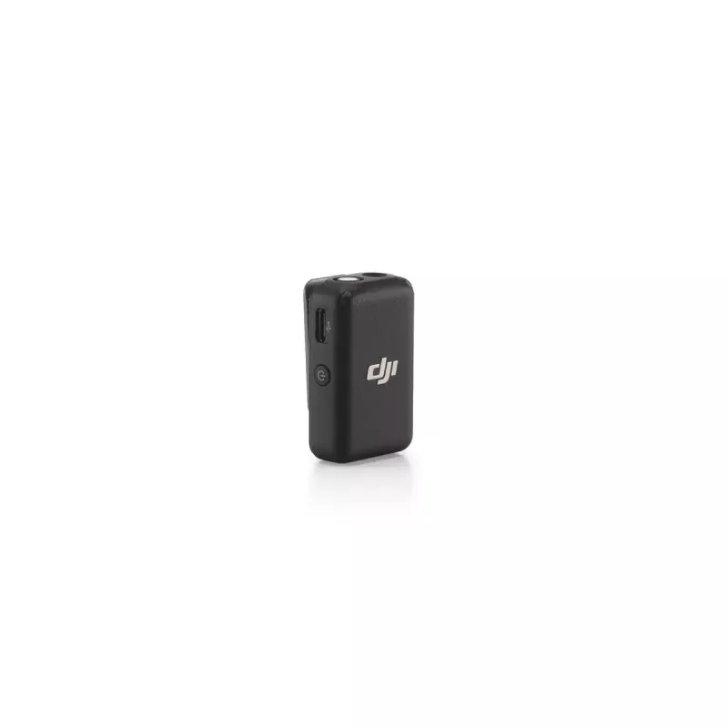 Stabilizzatore per camera a mano DJI RS 3 Mini nero capacità 2 kg peso 795 g
