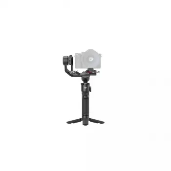 Stabilizzatore per camera a mano DJI RS 3 Mini nero capacità 2 kg peso 795 g