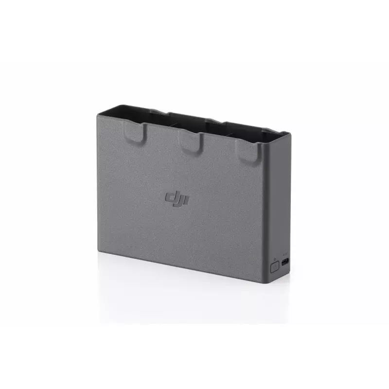 Caricabatterie per drone DJI Avata 2 USB 5-20V 3A nero