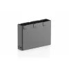 Caricabatterie per drone DJI Avata 2 USB 5-20V 3A nero