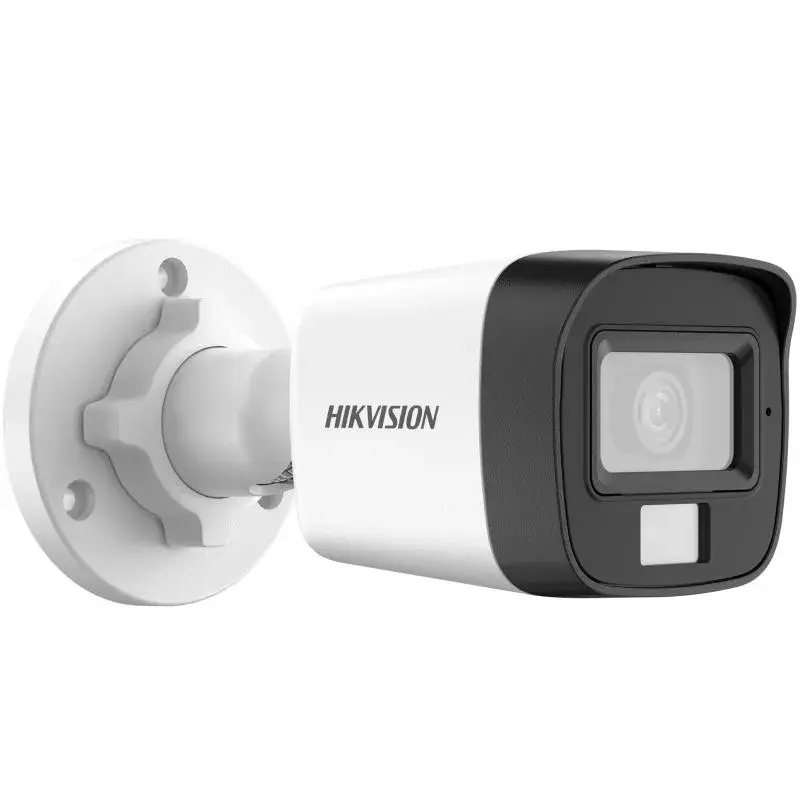Telecamera di videosorveglianza CCTV Hikvision Turbo HD Value Series DS-2CE16U0T-LF(2.8mm)