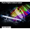 Proiettore HISENSE C3 4K Trichroma laser beam 2.500 ANSI-Lumen, modello 20017736