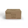 Stazione di ricarica Ecovacs D-CD01-2051 per robot aspirapolvere, modelli compatibili, nero/bianco