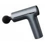 Massaggiatore portatile per collo e spalle a percussione e vibrazione SKG F1 Pro, batteria 10 W, grigio, 461 g