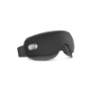 Massaggiatore per occhi SKG ES500, a batteria, massaggio a compressione, funzione calore, 10 W, grigio