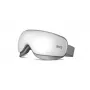 Massaggiatore per occhi SKG ES500, bianco — compressione, calore, 10 W, batteria integrata, 270 g
