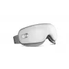 Massaggiatore per occhi SKG ES500, bianco — compressione, calore, 10 W, batteria integrata, 270 g