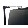 Schermo di proiezione con treppiede Elite Screens T100UWV1 2,54 m (100 pollici) 4:3