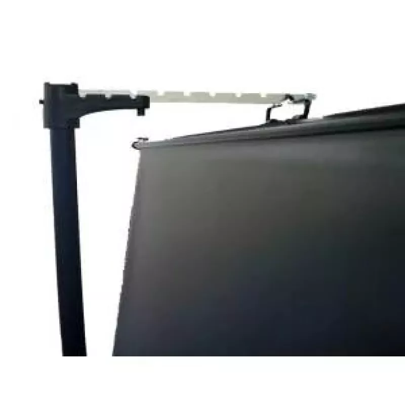 Schermo di proiezione con treppiede Elite Screens T100UWV1 2,54 m (100 pollici) 4:3