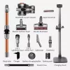 Aspirapolvere a bastone 2-in-1 JIMMY H9 Pro