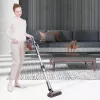 Aspirapolvere a bastone 2-in-1 JIMMY H9 Pro